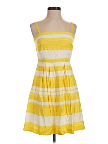 Ann Taylor LOFT Casual Dress (view 1)