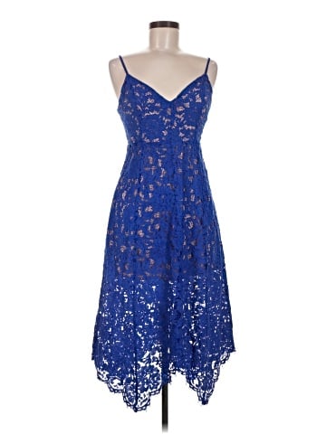Lulus Cocktail Dress (view 1)