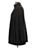 Eileen Fisher 100% Wool Black Wool Pullover Sweater Size L - photo 5