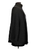 Eileen Fisher 100% Wool Black Wool Pullover Sweater Size L - photo 4