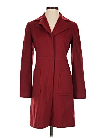 Ann Taylor LOFT Coat (view 1)