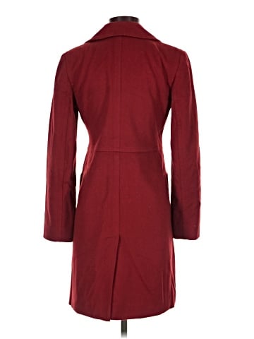 Ann Taylor LOFT Coat (view 2)