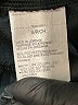 Under Armour Solid Black Track Pants Size S - photo 8