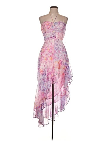 Amanda Uprichard Cocktail Dress (view 1)
