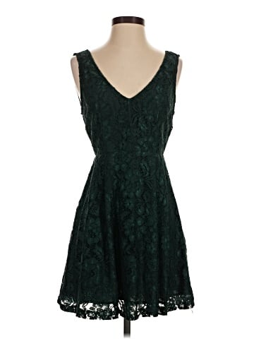 Forever 21 Cocktail Dress (view 1)