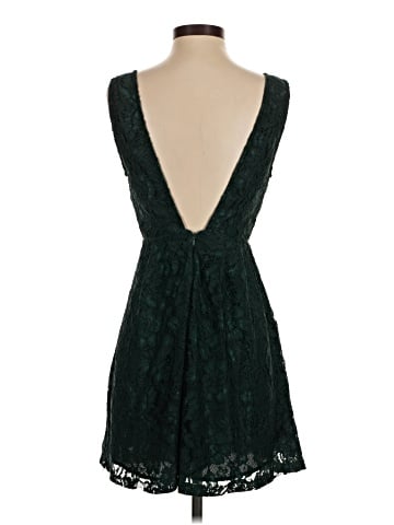 Forever 21 Cocktail Dress (view 2)