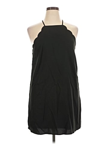 Lulus Cocktail Dress (view 1)