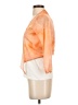Guess Jeans 100% Polyester Orange Cardigan Size S - photo 5