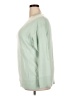 Vince. Green Wool Pullover Sweater Size 2X - photo 5