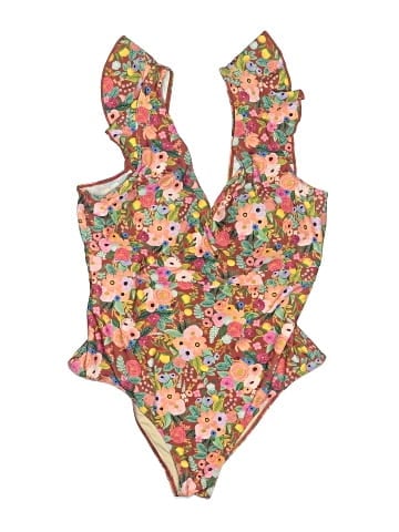 Summersalt One Piece Swimsuit (view 1)