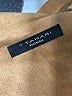 T Tahari Brown Jacket Size 1X - photo 6