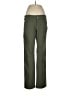 KOPPEN Green Cargo Pants Size 8 - photo 1