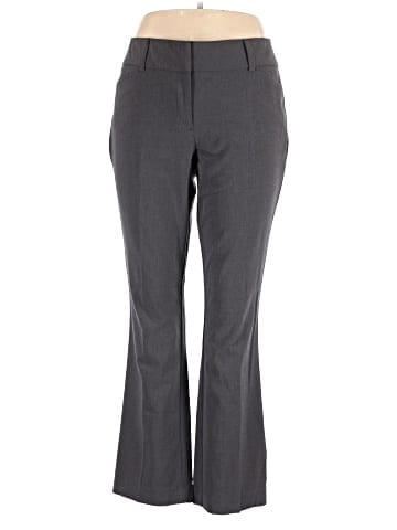 7th Avenue Design Studio New York & Company Dress Pants (view 1)