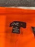 Love Solid Orange Athletic Shorts Size 2X - photo 3