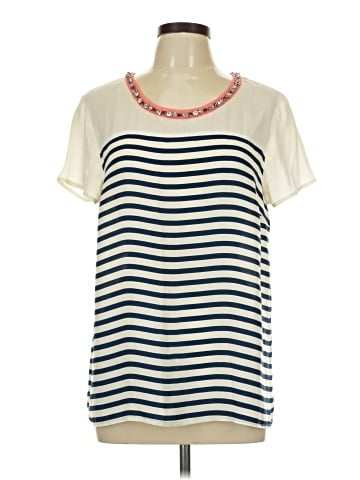Maeve Short Sleeve Top (view 1)