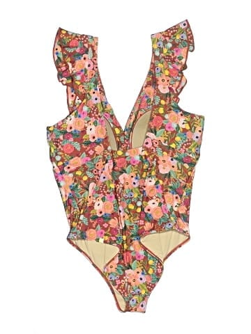 Summersalt One Piece Swimsuit (view 2)