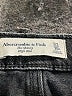 Abercrombie & Fitch Black Jeans Size 16R - photo 4