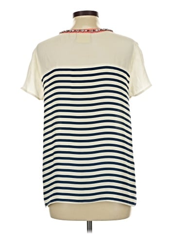 Maeve Short Sleeve Top (view 2)