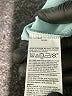 Active by Old Navy Solid Teal Jacket Size 8 - photo 4