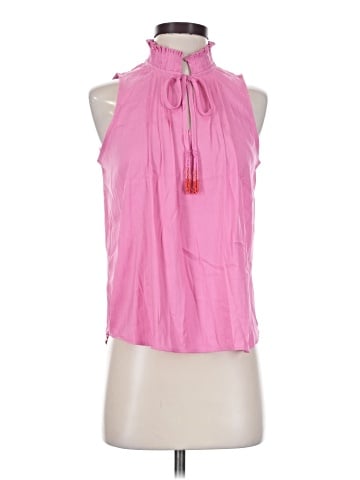 Ann Taylor LOFT Tank Top (view 1)