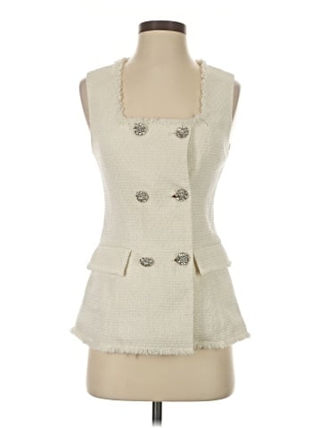 Zara Vest (view 1)