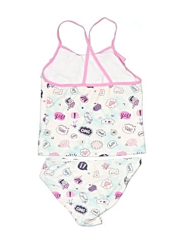 Ocean Pacific Two Piece Swimsuit (view 2)