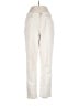 MNG Ivory Casual Pants Size 8 - photo 1