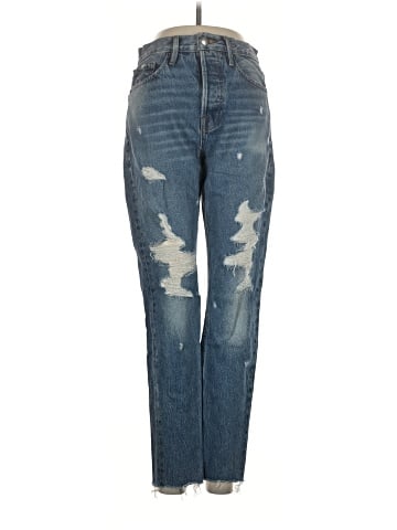 FRAME Denim Jeans (view 1)
