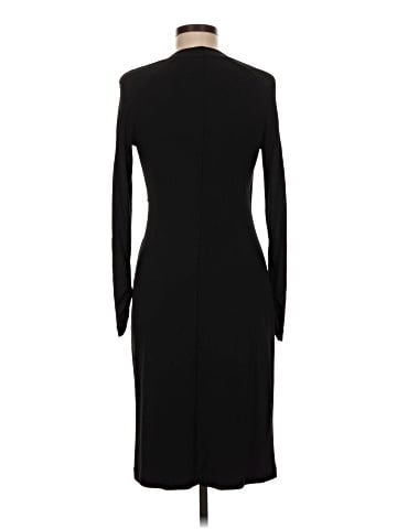 Lafayette 148 New York Cocktail Dress (view 2)