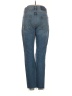 FRAME Denim 100% Cotton Stars Blue Jeans Size 26 waist - photo 2