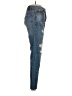 FRAME Denim 100% Cotton Stars Blue Jeans Size 26 waist - photo 4