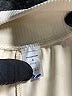 Active by Old Navy Solid Ivory Casual Pants Size S - photo 4