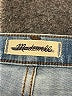 Madewell Blue Jeans Size 25 waist - photo 7