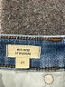 Madewell Blue Jeans Size 25 waist - photo 8