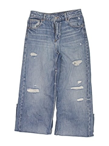 Zara Jeans (view 1)
