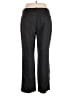 Talbots Outlet Chevron-herringbone Gray Dress Pants Size 16 - photo 2