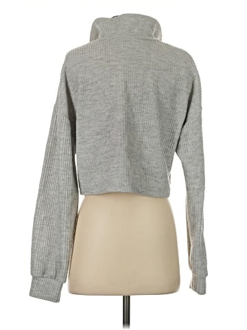 Bershka Pullover Sweater (view 2)