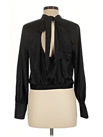 Express Long Sleeve Blouse (view 2)