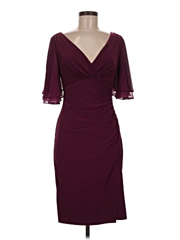 Lauren by Ralph Lauren Cocktail Dress (view 1)