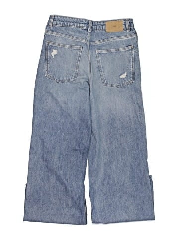 Zara Jeans (view 2)