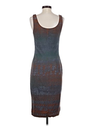 Peruvian Connection Cocktail Dress (view 2)