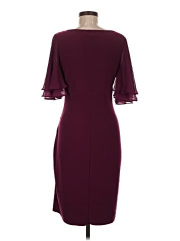 Lauren by Ralph Lauren Cocktail Dress (view 2)
