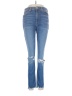 Rag & Bone Hearts Blue Jeans Size 28 waist - photo 1