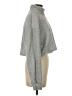 Bershka Gray Pullover Sweater Size S - photo 4