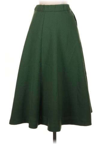 PinkyOtto Formal Skirt (view 2)