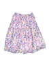 Jacadi Floral Pink Skirt Size 8 - photo 1