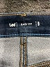 Lee Blue Jeans Size 14 - photo 4