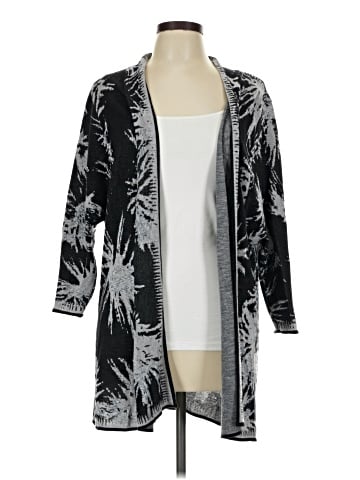Zozo Kimono (view 1)