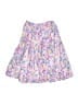 Jacadi Floral Pink Skirt Size 8 - photo 2