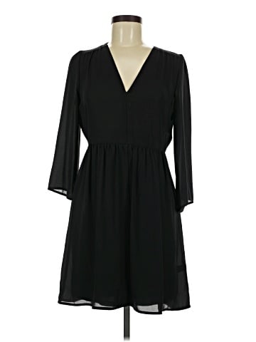 Express Casual Dress (view 1)